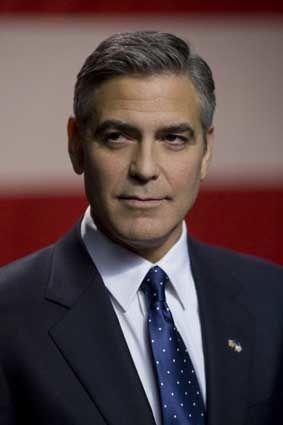 The Ides of March - George Clooney-copie-1
