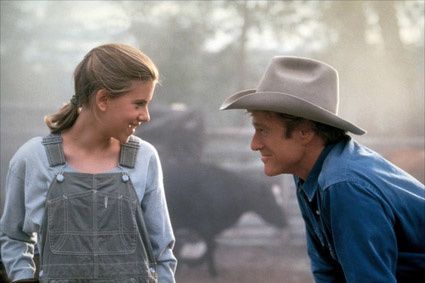 L'Homme qui murmurait à l'oreille des chevaux - Scarlett J