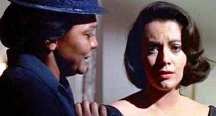 Mirage de la vie - Juanita Moore et Susan Kohner