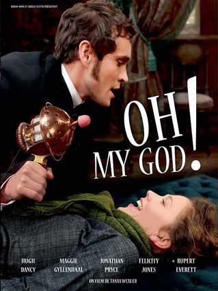 Oh my God ! - Affiche 1