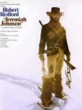Jeremiah Johnson - Affiche-copie-1