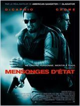 Mensonges d'Etat.