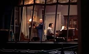 Rear Window - Caméo