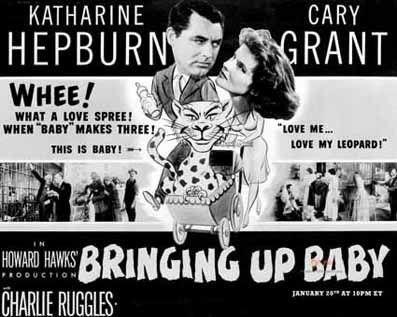 L'impossible Mr Bébé - Affiche