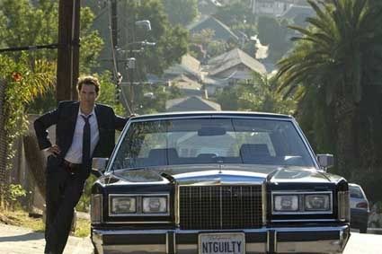 Matthew McConaughey
