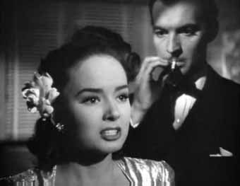 Le roman de Mildred Pierce - Ann Blyth