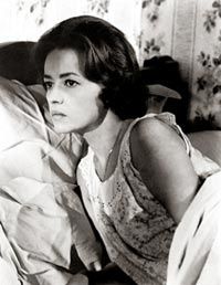 Le-Train - Jeanne Moreau