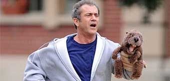 Mel Gibson