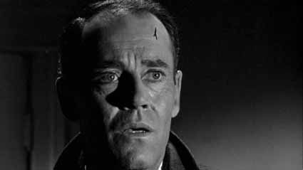 Le faux coupable - Henry Fonda