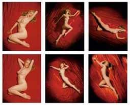 Marilyn Monroe - Tom Kelley 1