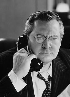 Mr. Smith Goes to Washington - Edward Arnold