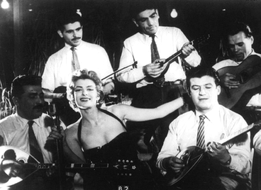 Stella - Mélina Mercouri