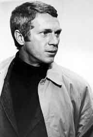 Steve McQueen