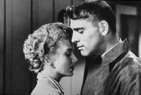 Tant qu'il y aura des hommes - Deborah Kerr et Burt lancast