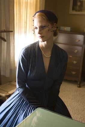 Jessica Chastain 1