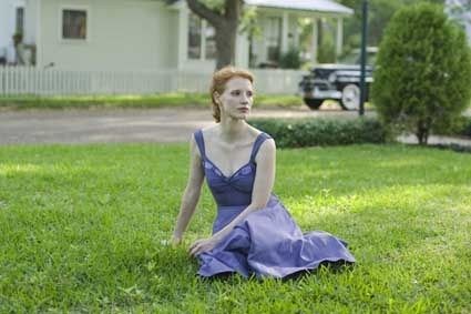 Jessica Chastain 2