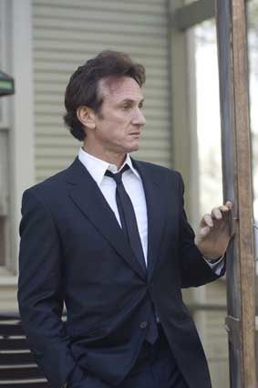 Sean Penn