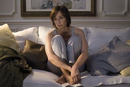 Contre toi - Kristin Scott Thomas