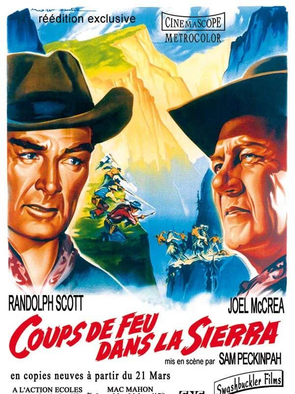 Swashbuckler Films
