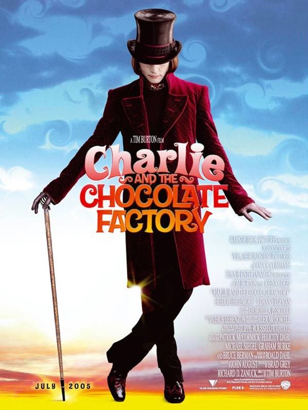 Affiche teaser am�ricaine. Warner Bros.