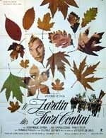 Il Giardino dei Finzi-Contini