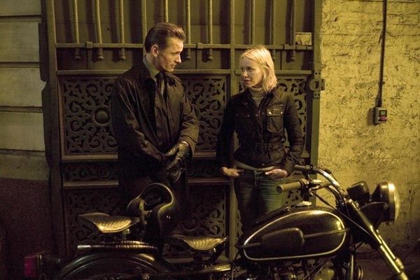 Viggo Mortensen et Naomi Watts. Metropolitan FilmExport