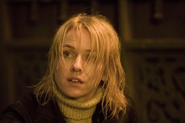 Naomi Watts. Metropolitan FilmExport