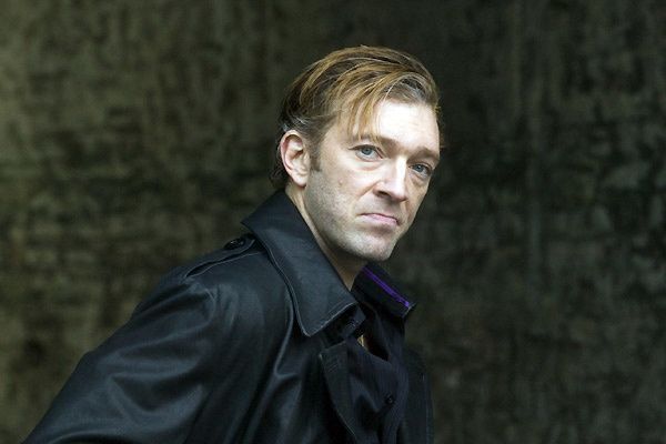 Vincent Cassel. Metropolitan FilmExport