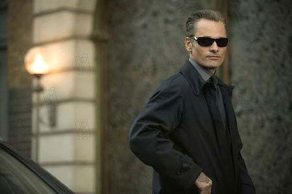 Viggo Mortensen. Collection Christophe L.