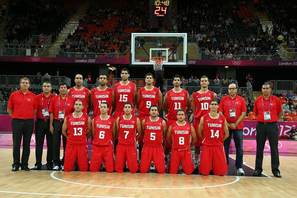 Afrobasket 2013: La Tunisie déjà assurée du podium? - NEWS BASKET BEAFRIKA