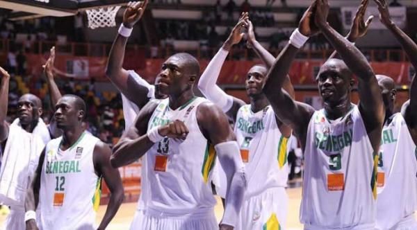 afrobasket2013 sn-rwanda