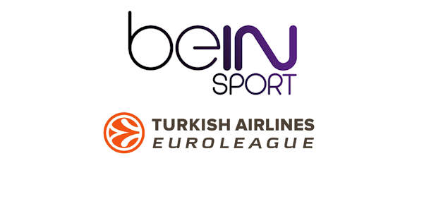 Euroleague strikes TV rights deal in France with BeIN - NEWS BASKET BEAFRIKA