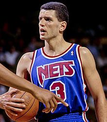 Joyeux Anniversaire Drazen Petrovic News Basket Beafrika
