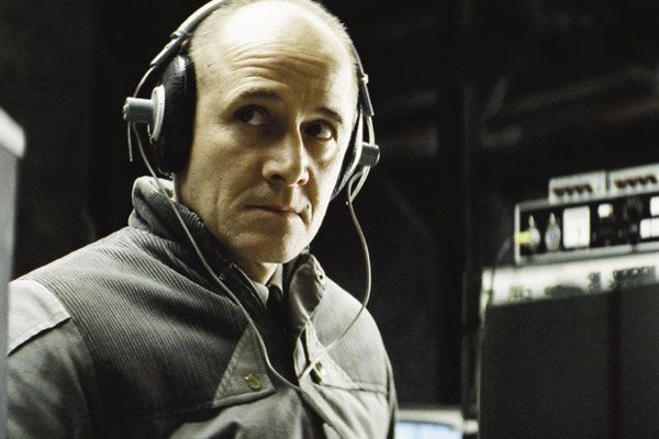Ulrich Mühe. Océan Films