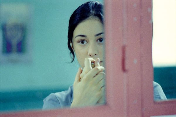 Fanny Valette. Océan Films