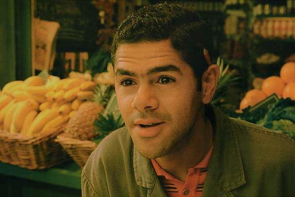 Jamel Debbouze. UFD Jamel Debbouze. UFD
