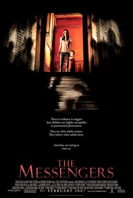 Columbia Pictures' The Messengers