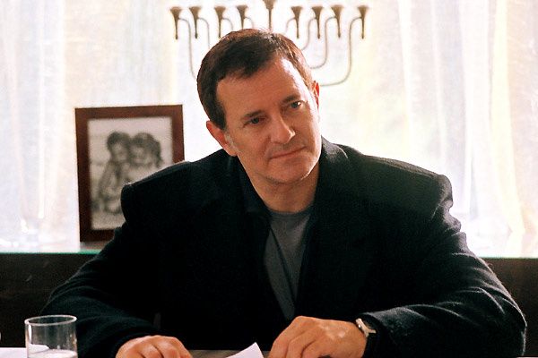 Francis Huster. Pan Européenne Edition