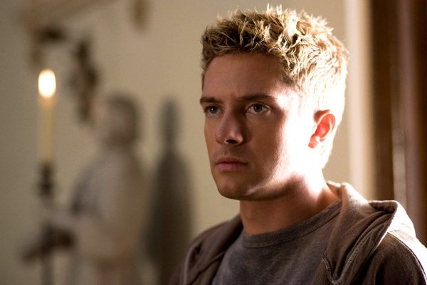 Topher Grace. Gaumont Columbia Tristar Films
