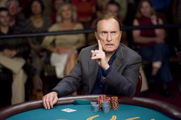 Robert Duvall in Warner Bros. Pictures' Lucky You