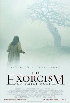 Screen Gems' The Exorcism of Emily Rose