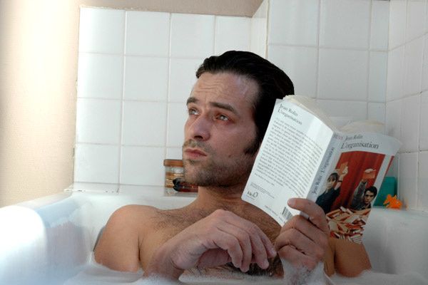 Romain Duris. Véronique July pour UGC