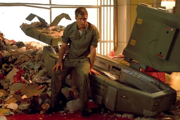Luke Wilson. Twentieth Century Fox France