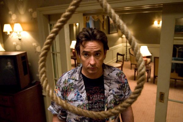John Cusack. TFM Distribution