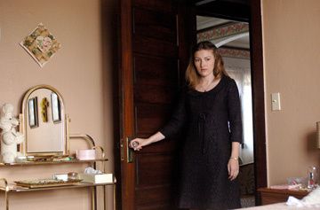 Kelly MacDonald in Miramax Films' No Country For Old Men