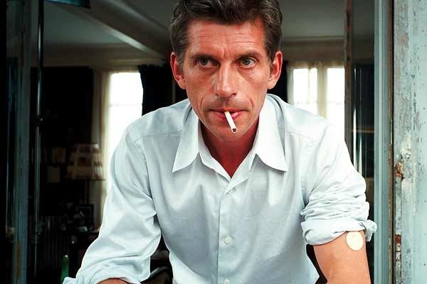 Jacques Gamblin. StudioCanal