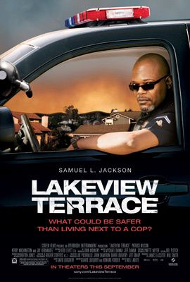 Sony Pictures' Lakeview Terrace