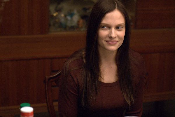 Vinessa Shaw. Wild Bunch Distribution