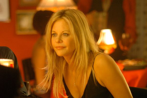Meg Ryan. Colifilms Diffusion
