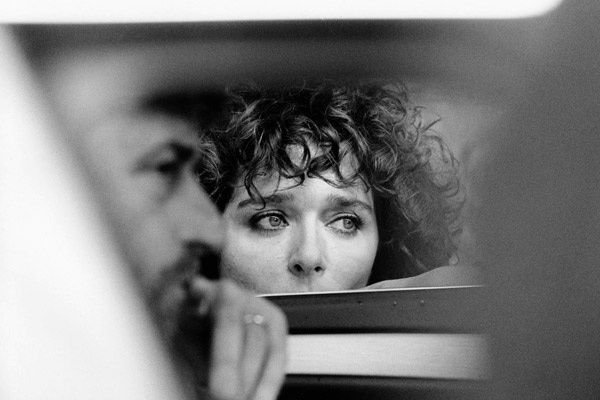 Valeria Golino. Bac Films